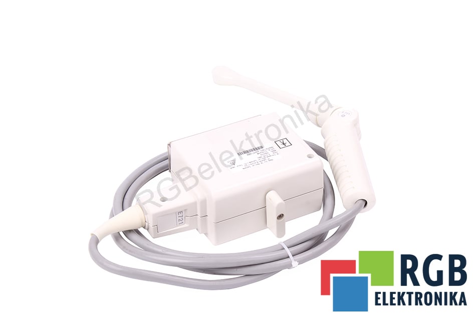 GE YOKOGAWA MEDICAL SYSTEMS P9607FB SONDA DO ULTRASONOGRAFU APARATU USG SONDA DO ULTRASONOGRAFU APARATU USG PLC SUB-ASSEMBLES 