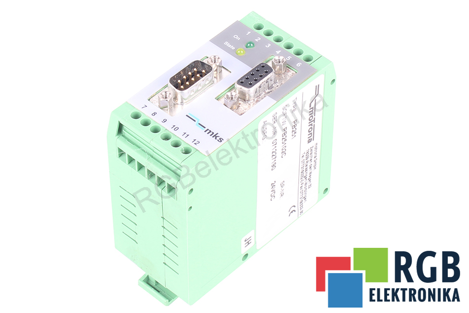 WYCENA NAPRAWY MOTRONA PB251 DARMOWA DIAGNOZA R70320