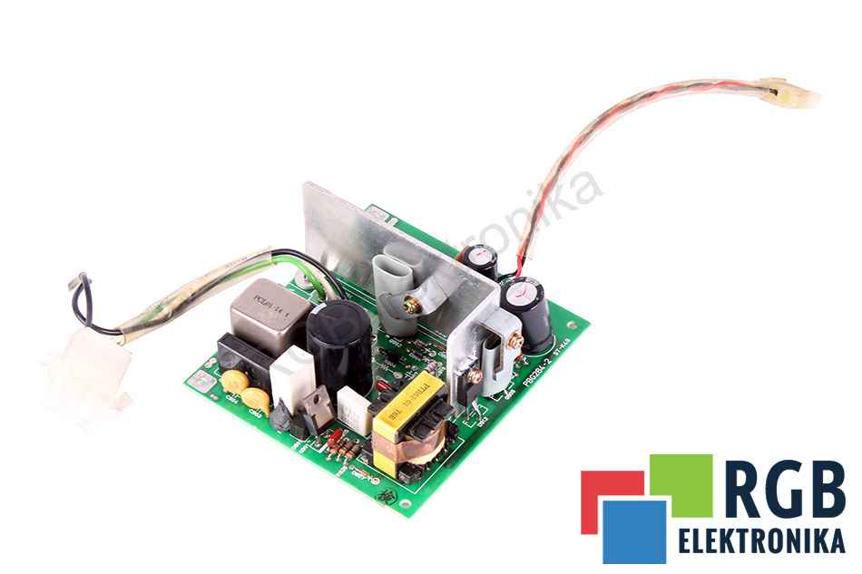 NA CZĘŚCI MITSUBISHI ELECTRIC PBG284-2
