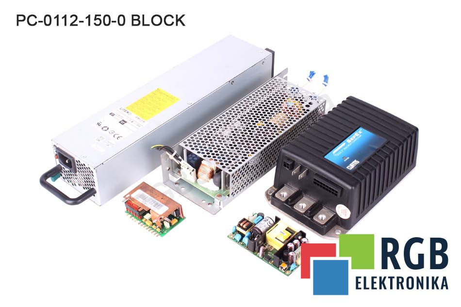 PC-0112-150-0 BLOCK