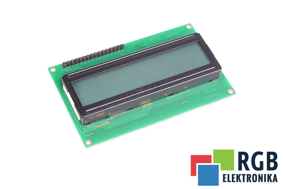 PC-2002E 07D082 POWERTIP