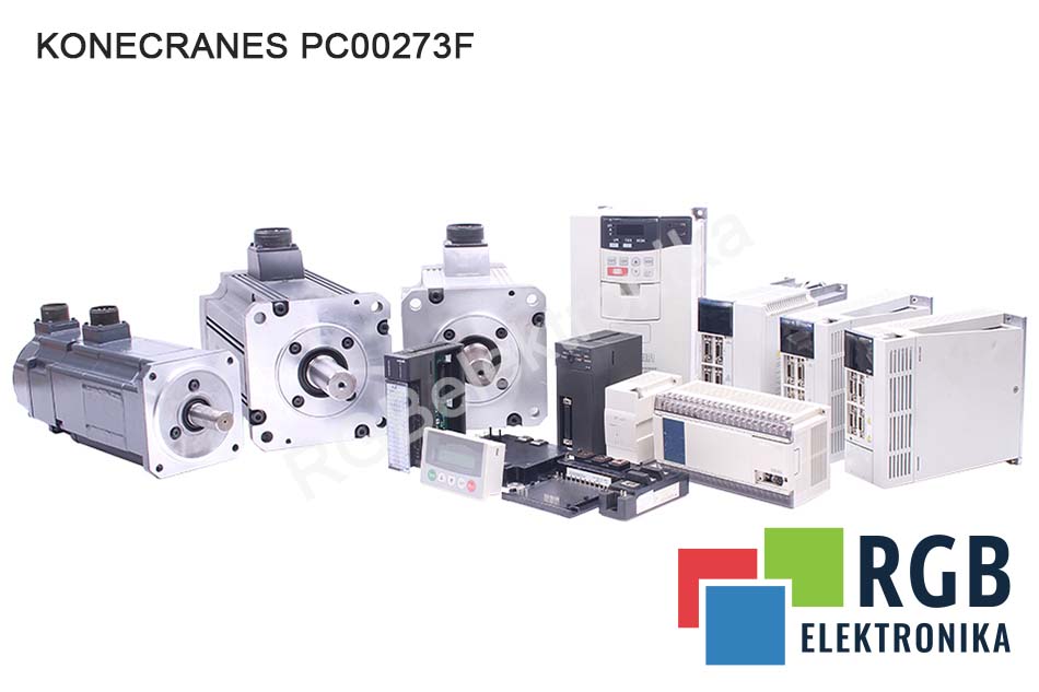 PC00273F KONECRANES