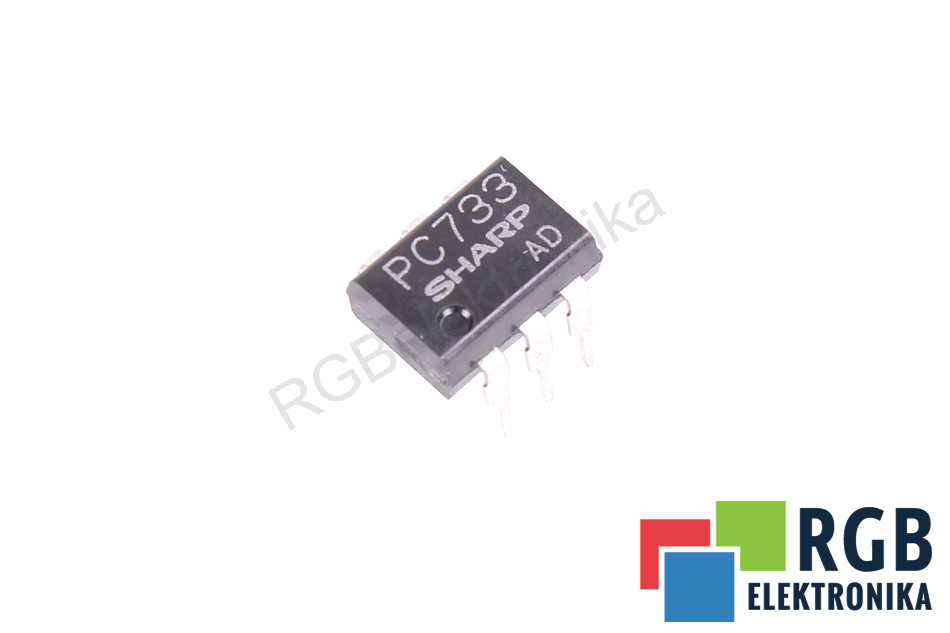 PC733 SHARP