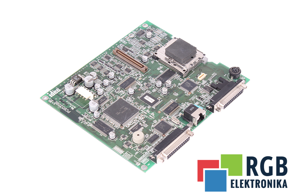 NA CZĘŚCI PCB5358E IDEC