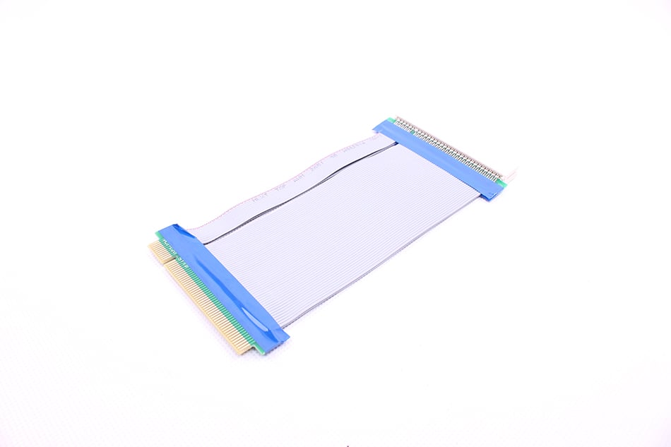 NOWA PCI 32X 32BIT 190MM TAŚMA PCI EKSTENDER PCI-E PCI EXPRESS X16
