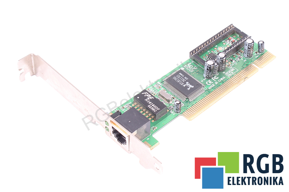 NA CZĘŚCI PCI-LAN81390-1