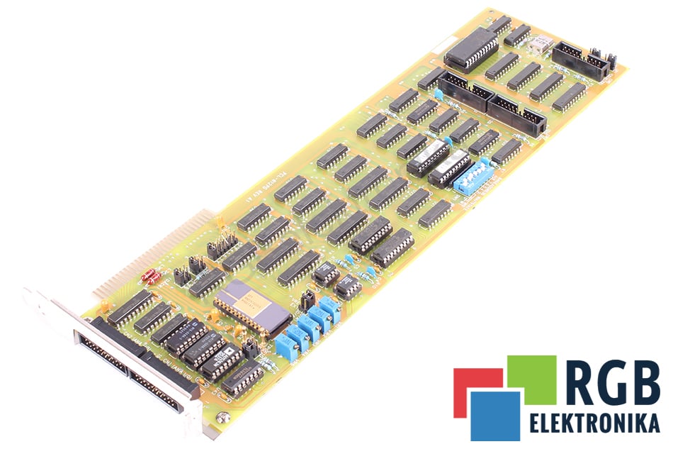 NA CZĘŚCI ADVANTECH PCL-812PG 1903812010 1903812010 MODUŁ ROZSZERZEŃ 