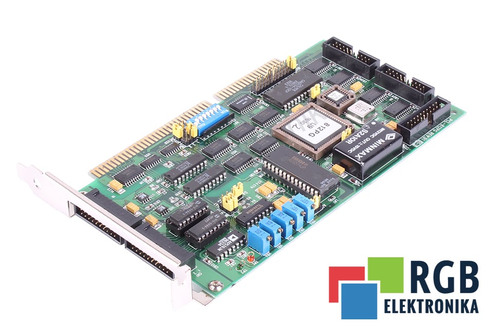 NA CZĘŚCI ADVANTECH PCL-812PG 1903812020
