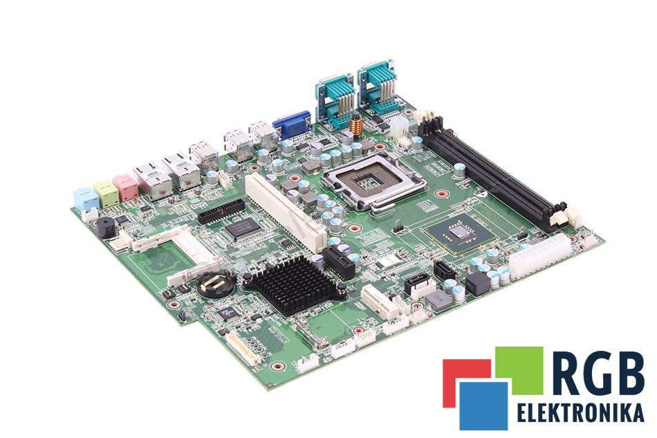 NA CZĘŚCI PCM-8203 19AK820302 ADVANTECH