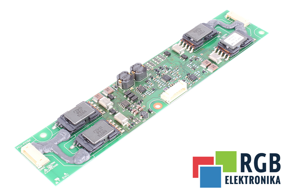 TDK PCU-P376A CXA-0370 CXA-0370 INVERTER 