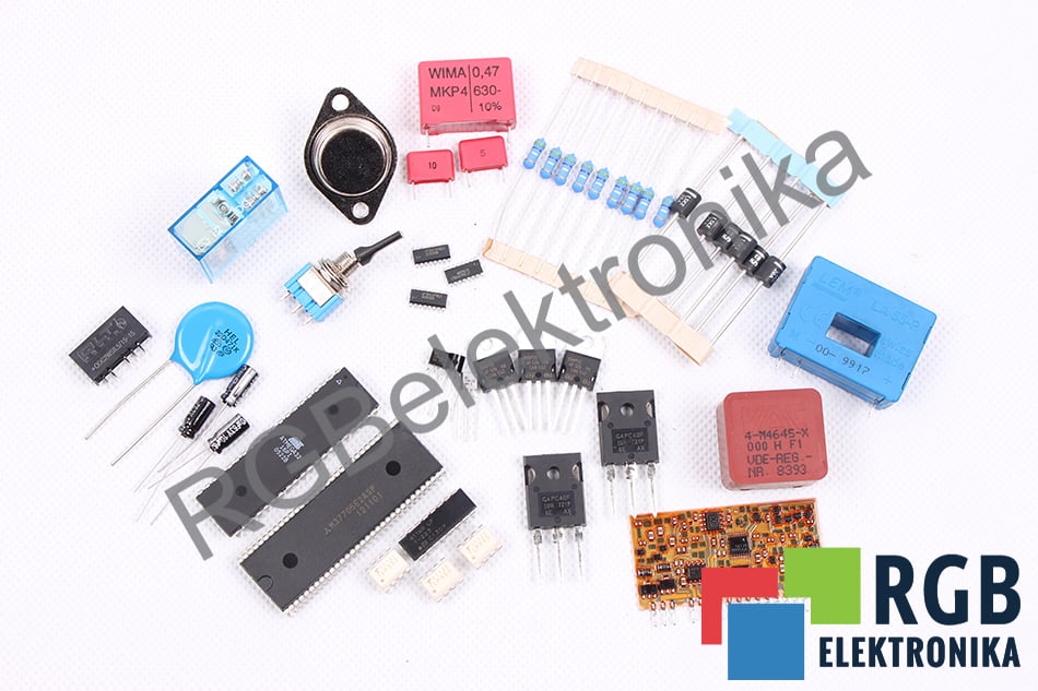 PCX2337 2.2UF KONDENSATOR FOLIOWY PILKOR