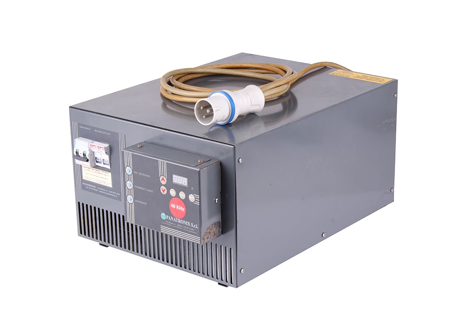 WYCENA NAPRAWY PANATRONIX S.R.L. PEAK POWER DARMOWA DIAGNOZA R70709