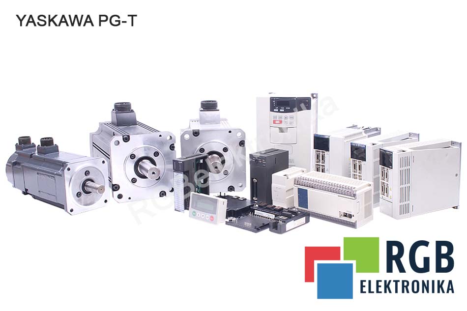 PG-T YASKAWA