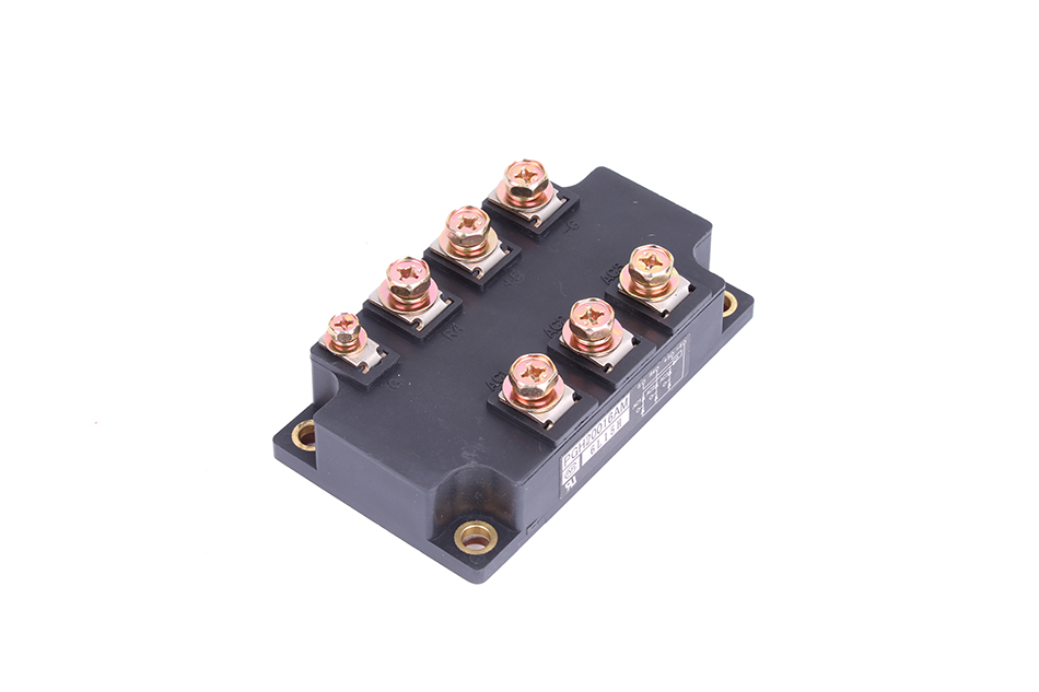 NIEC PGH20016AM IGBT-MODUL 