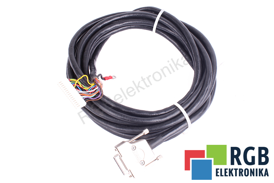 POWER CABLE PHD10 RENISHAW ID83600