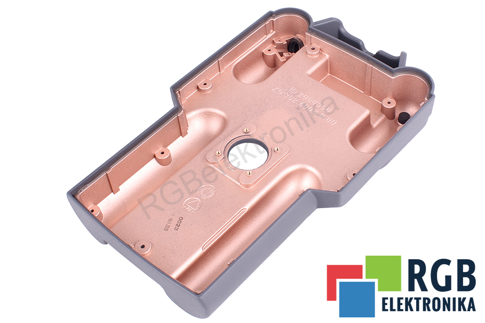 REIS ROBOTICS PHG10 COVER