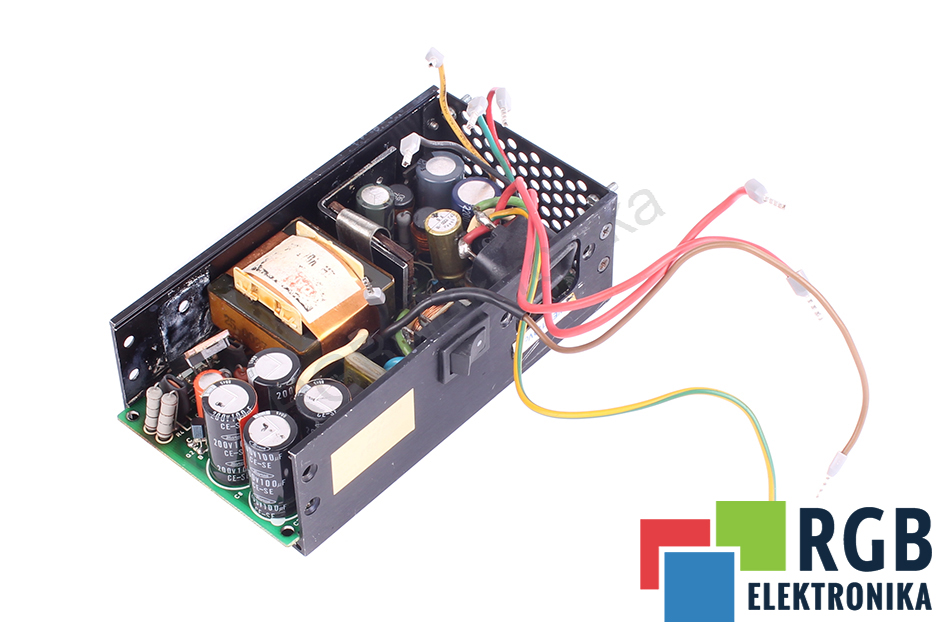 NA CZĘŚCI PLA57-31A POWER LIGHT ZASILACZ ID84388