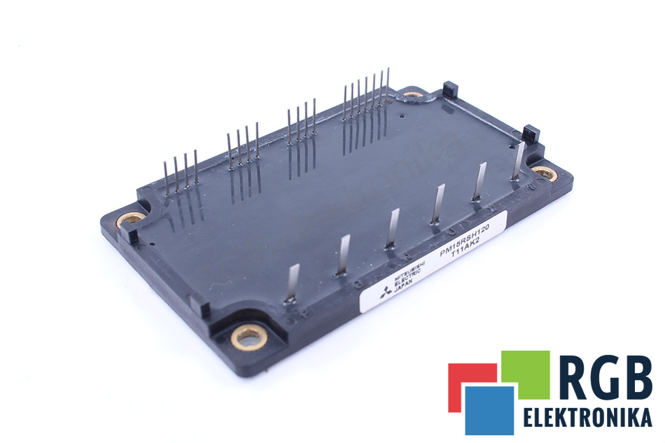 NOWY MODUŁ IPM PM15RSH120 MITSUBISHI ELECTRIC