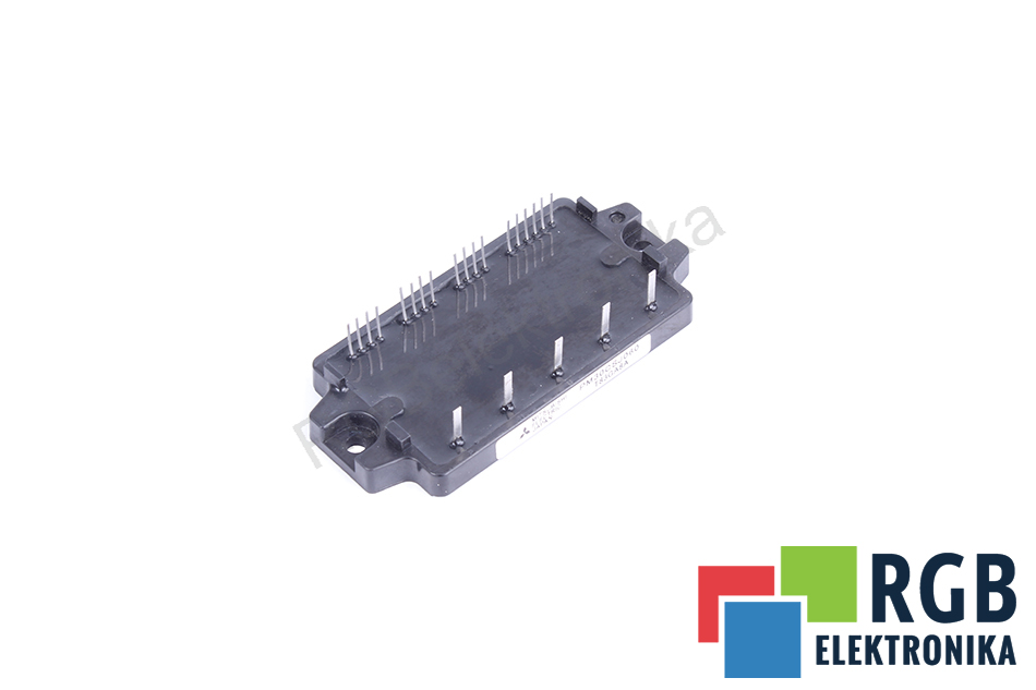 PM30CSJ060 MITSUBISHI ELECTRIC MODUŁ IPM 30A 600V