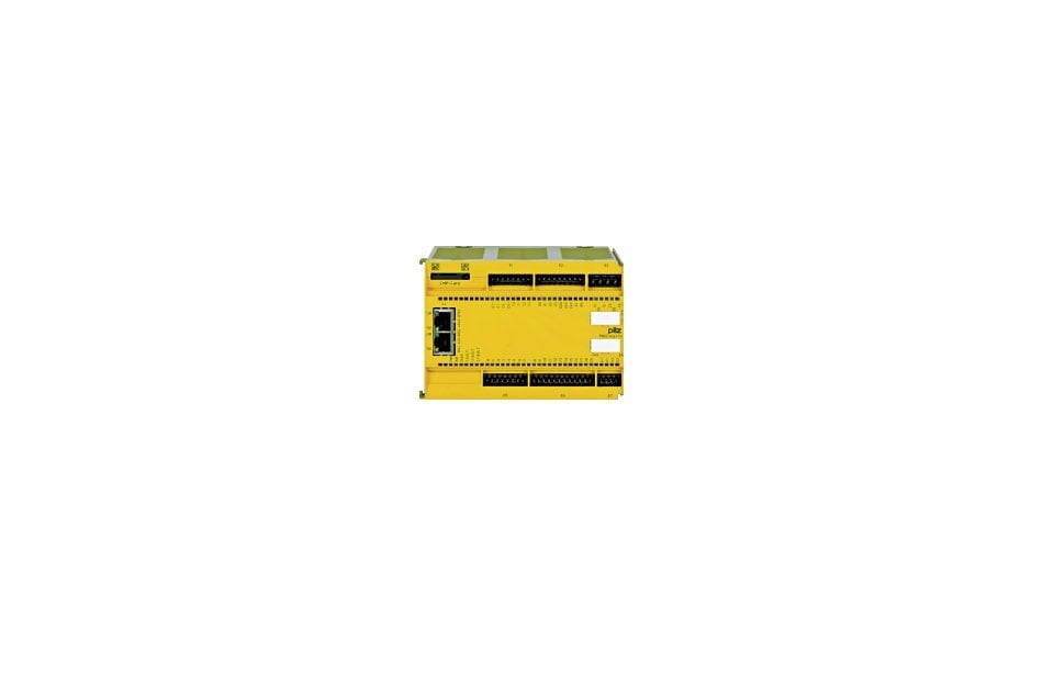 PILZ PNOZ M2P ETH KONFIGUROWALNY SYSTEM PNOZ M2P ETH 773123 SAFETY RELAY 