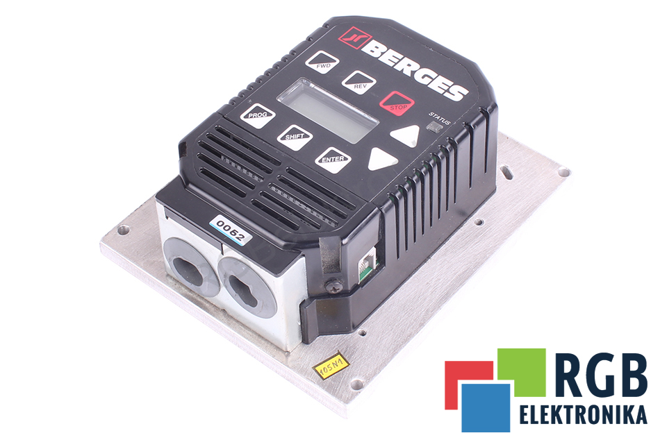 PP6287 ACP3300-3B BERGES 0.37KW