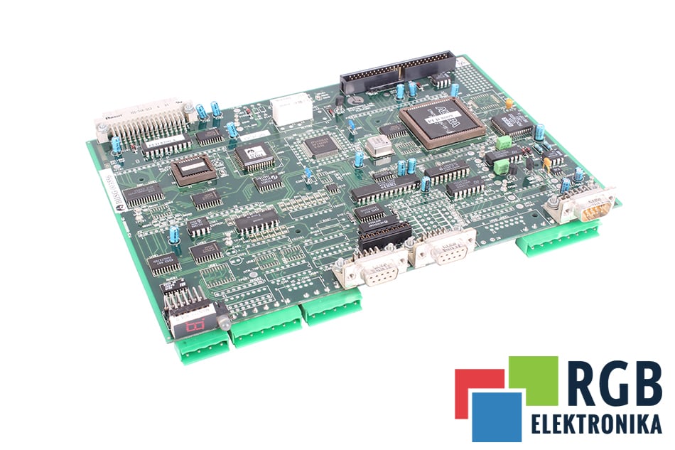 PRD-0008000A-20 PCB-00008000-02 SERVOTRONIX