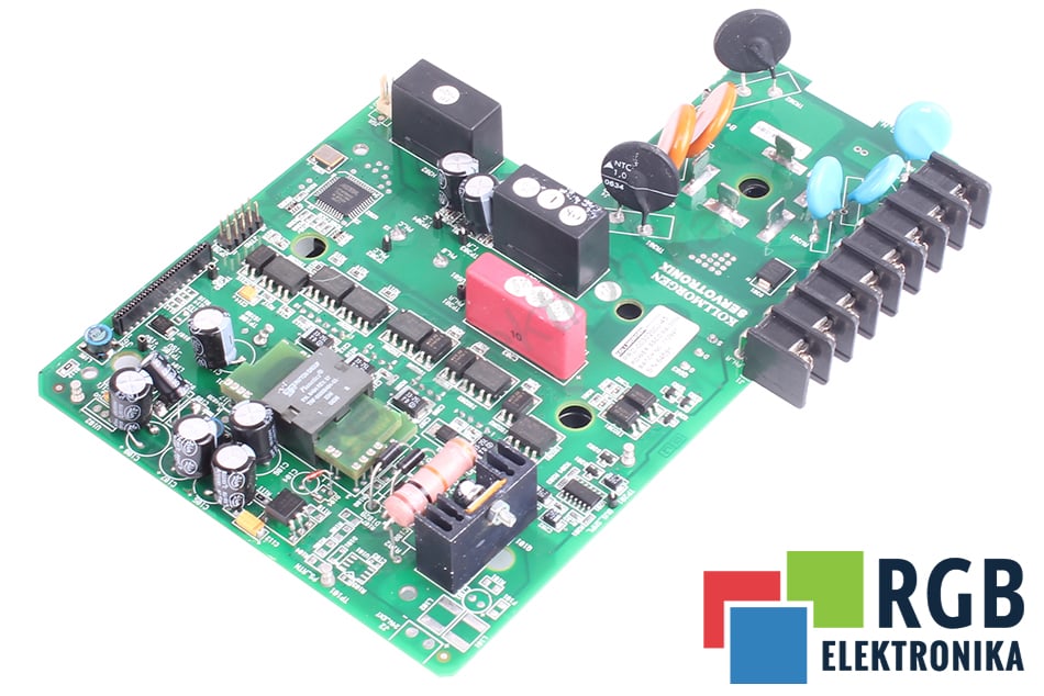 NA CZĘŚCI PRD-0030200J-45 SERVOTRONIX ID84237