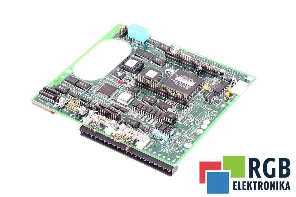NA CZĘŚCI PRD-0W13000D-23 SERVOTRONIX