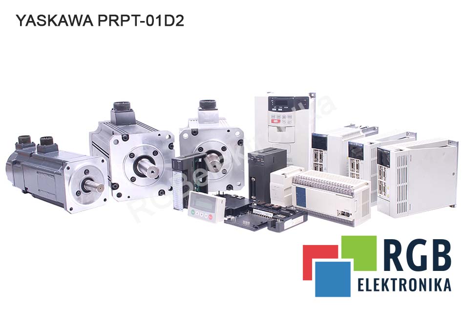 YASKAWA PRPT-01D2 PRPT-01D2 YASKAWA