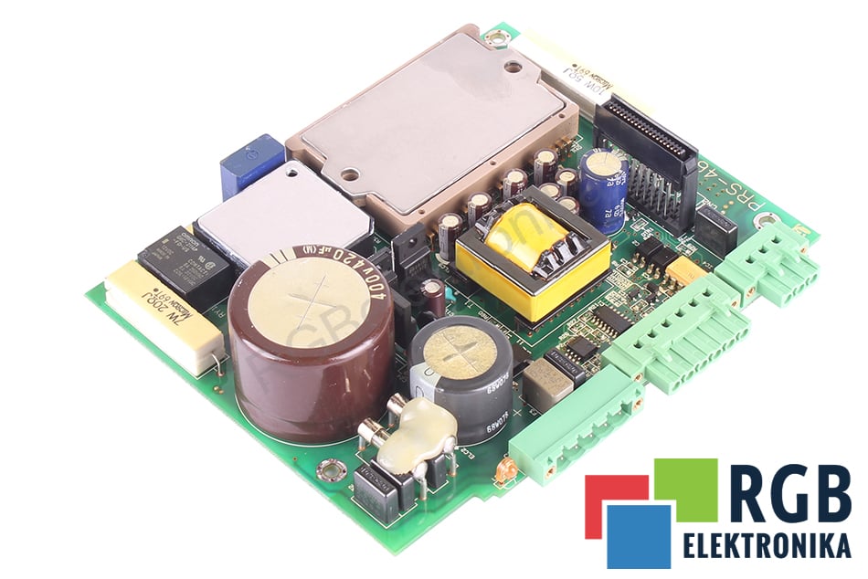 PRS-4600E SANMOTION