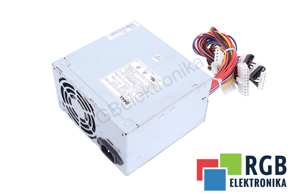 PS-5201-8D2 DELL 100-120/200-240V 7/3.5A
