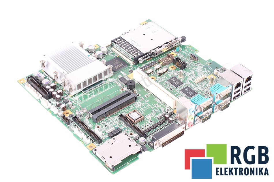 PARTS ONLY PS371XA-MAIN D06012D DIGITAL