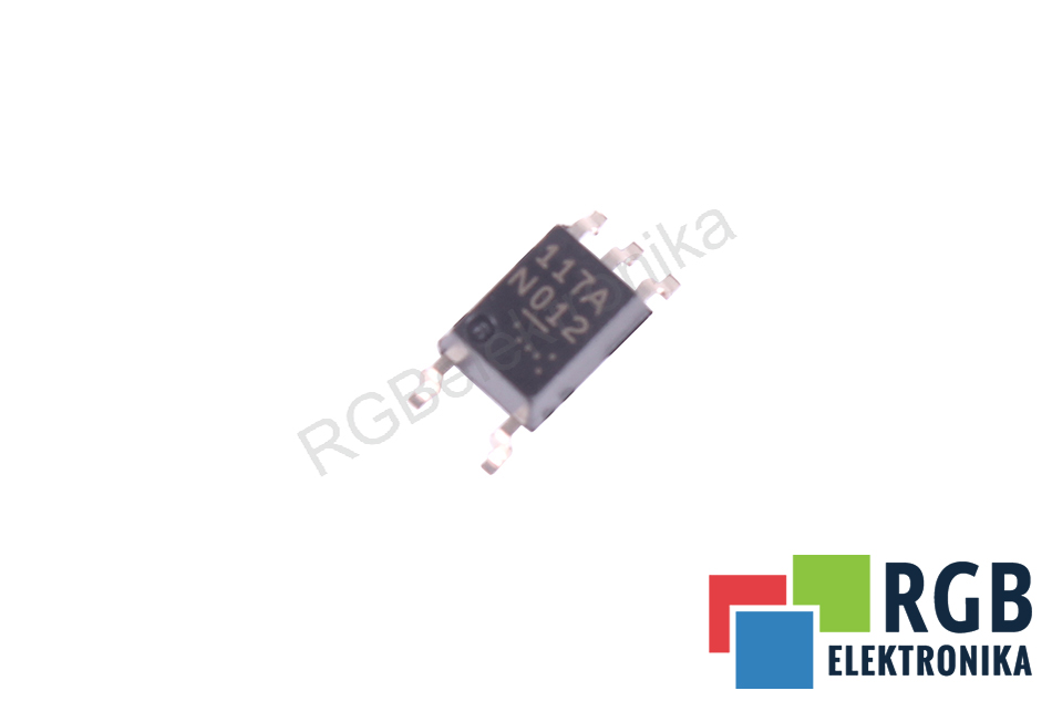PS9117A-F3-AX RENESAS TRANSOPTOR