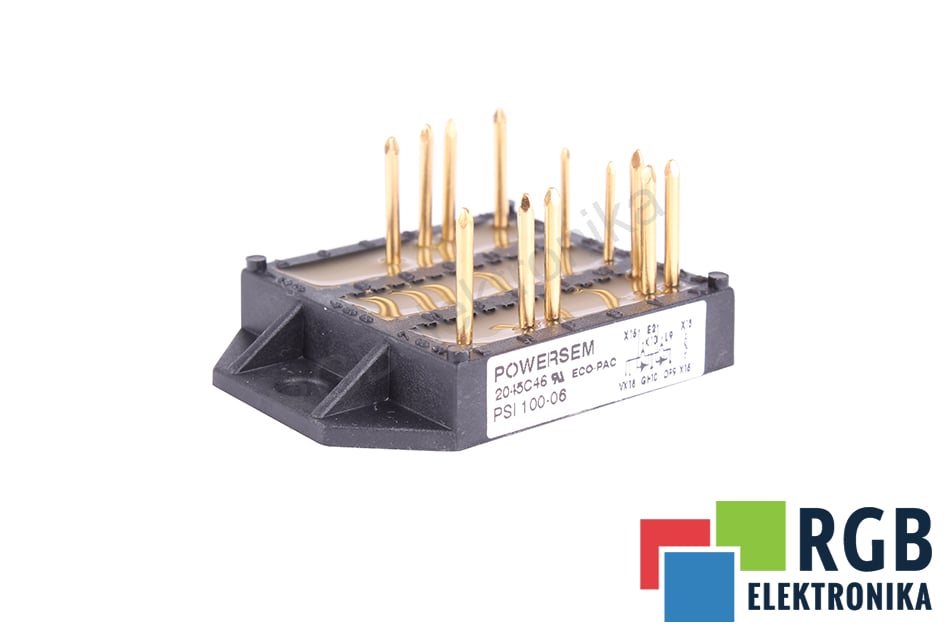PSI100/06 POWERSEM