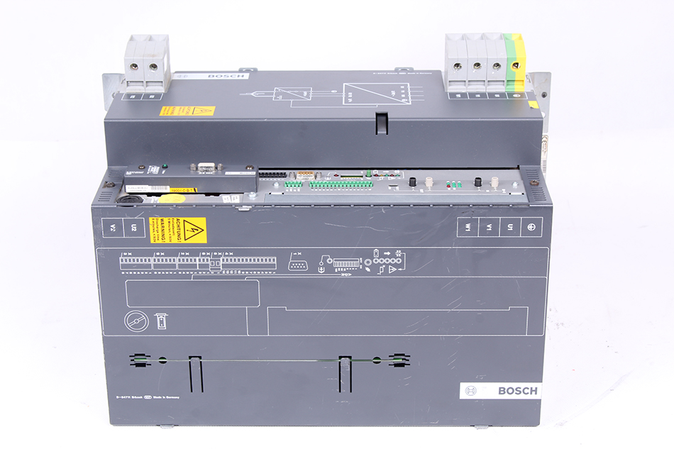 PSI6100.330L2 1070081687 480-690VAC 110A BOSCH