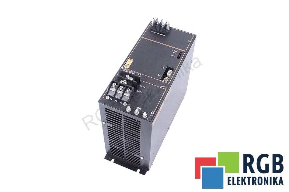 CINCINNATI PSR452-507500 ALIMENTADOR 310V 50A 3 