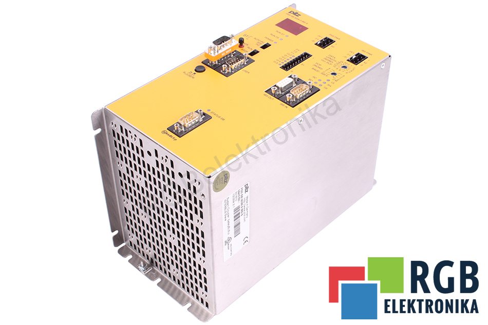 PILZ PSSSB3006-3IBS-S 301610 