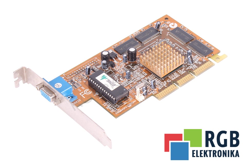 NA CZĘŚCI PT-5988-2S NVIDIA