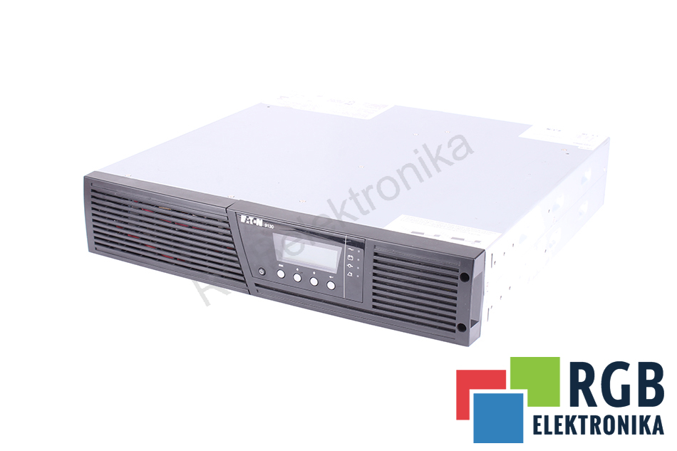WYCENA NAPRAWY EATON IDT PW9130I1500R-XL2U DARMOWA DIAGNOZA R70702