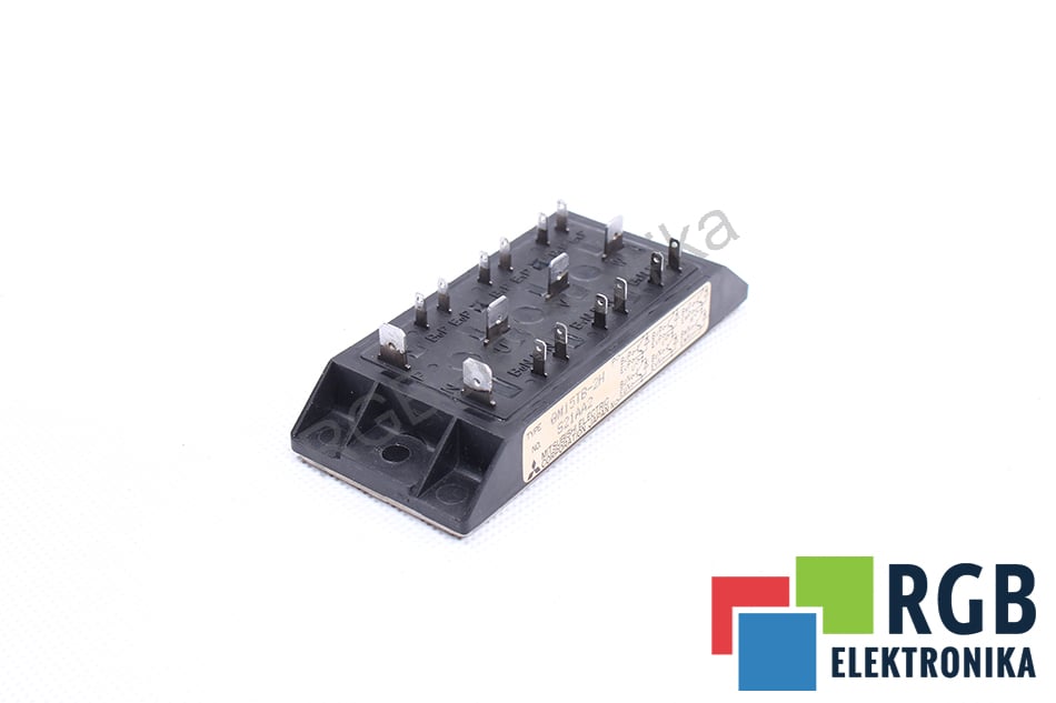 QM15TB-2H 1000V 15A TRANSISTOR MODULE MITSUBISHI