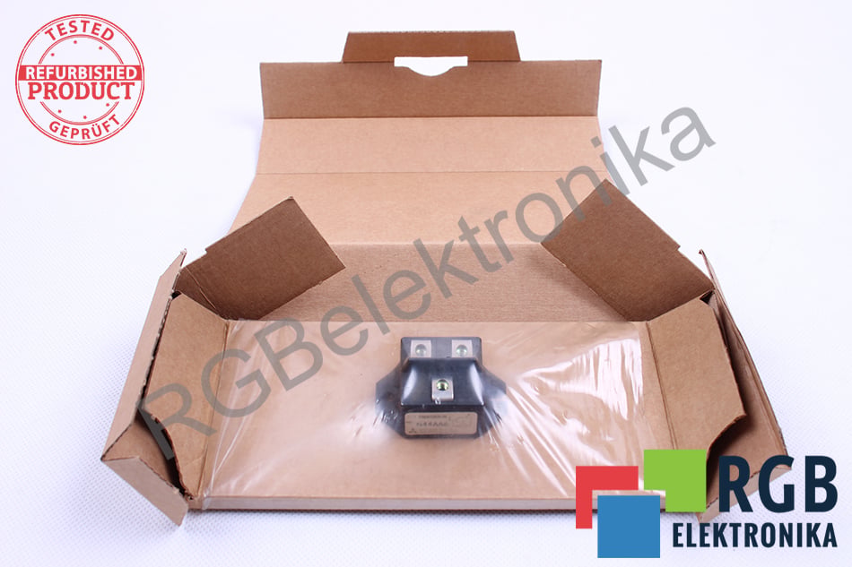 MITSUBISHI ELECTRIC QM50HA-H MODULO IGBT 