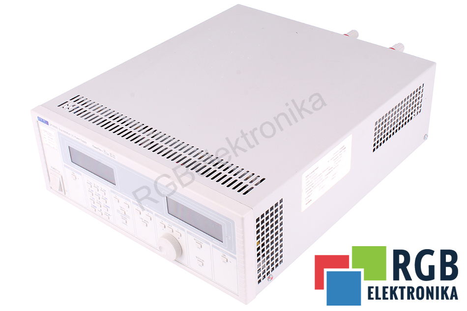 WYCENA NAPRAWY AIM TTI QPX600D DARMOWA DIAGNOZA R70869