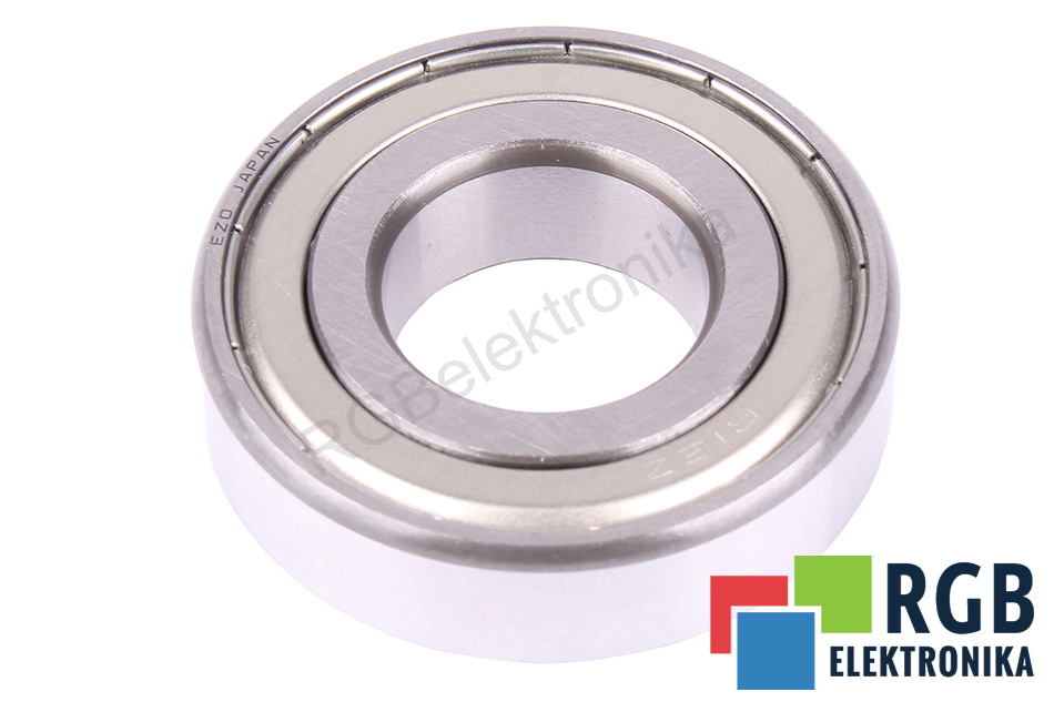 R12ZZ EZO 19.05X41.27X11.11 ŁOŻYSKO