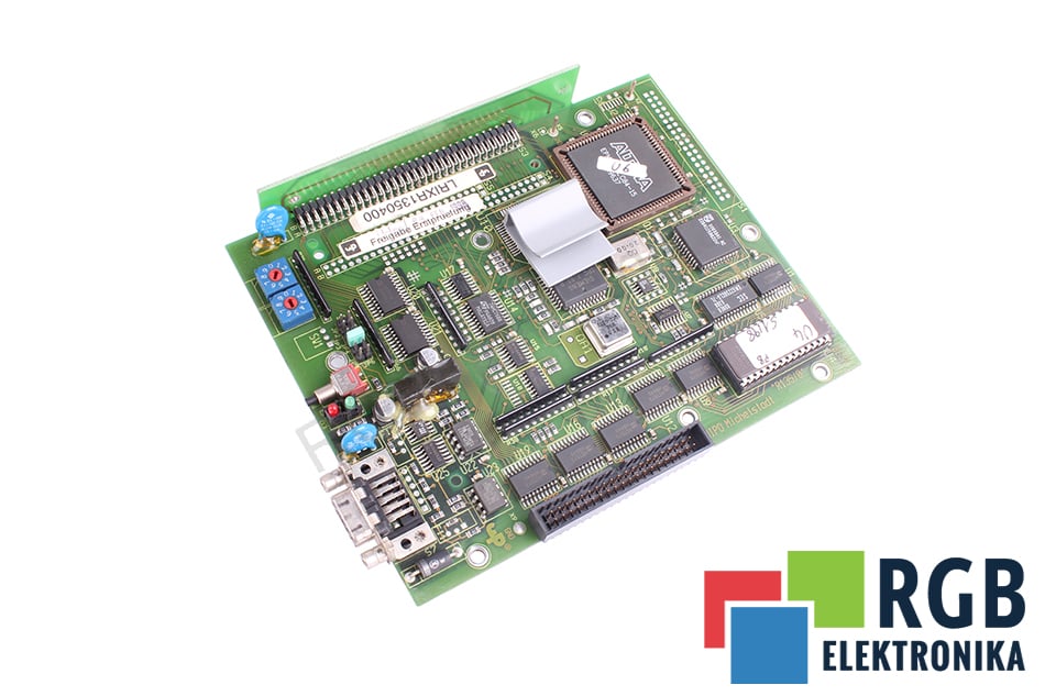 R135/0 LRIXR1350400 UNIPO
