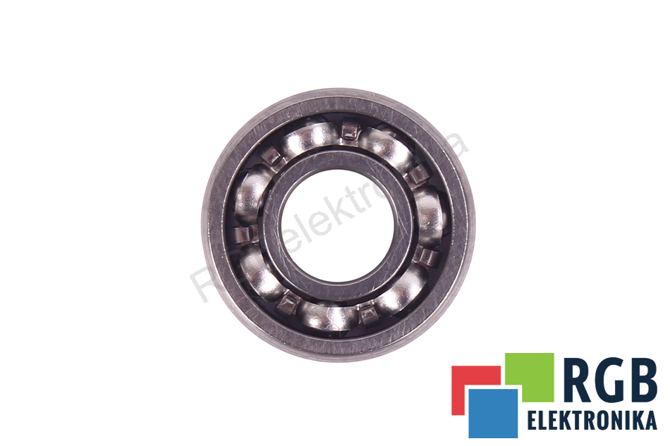 EZO R3 4.762X12.7X3.967 4.762X12.7X3.967 RILLENKUGELLAGER 4.76 MM 12.7 MM 3.967 MM 