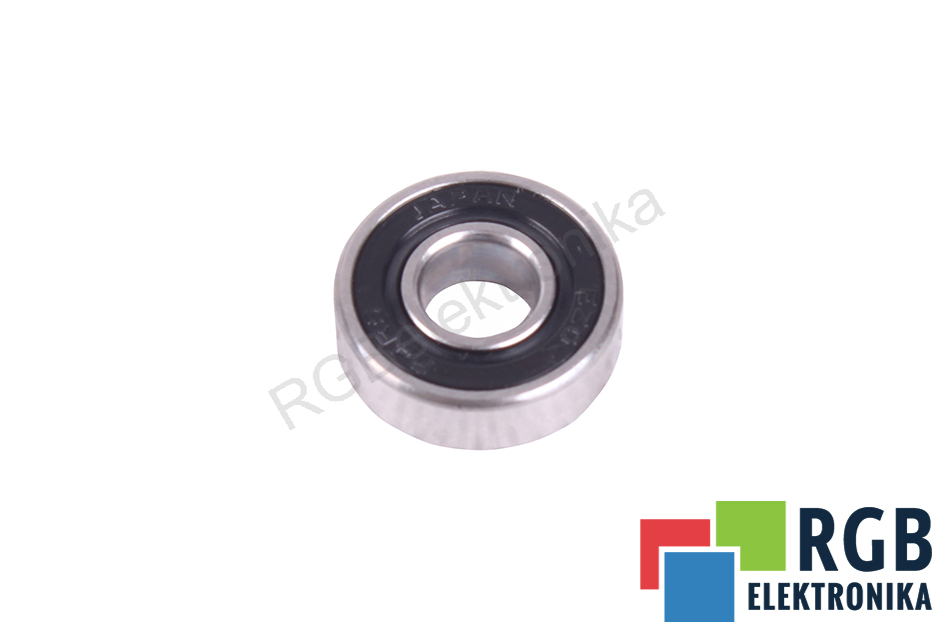 R4-2RS EZO 6.35X15.87X4.97 ŁOŻYSKO