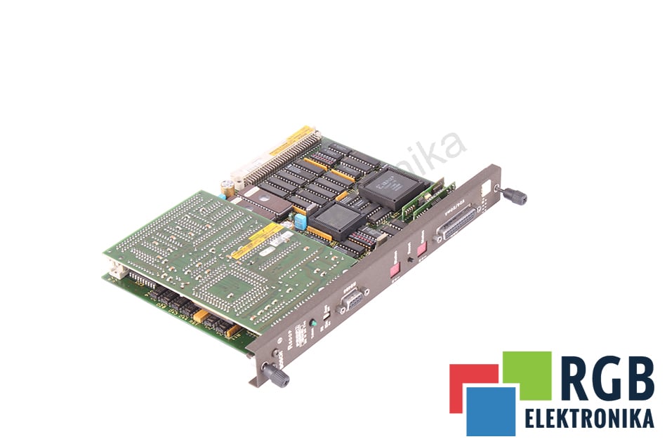 BOSCH R500P 1070066932-104-1070066929-107 1070066932-104-1070066929-107 MODULO DI ESPANSIONE 