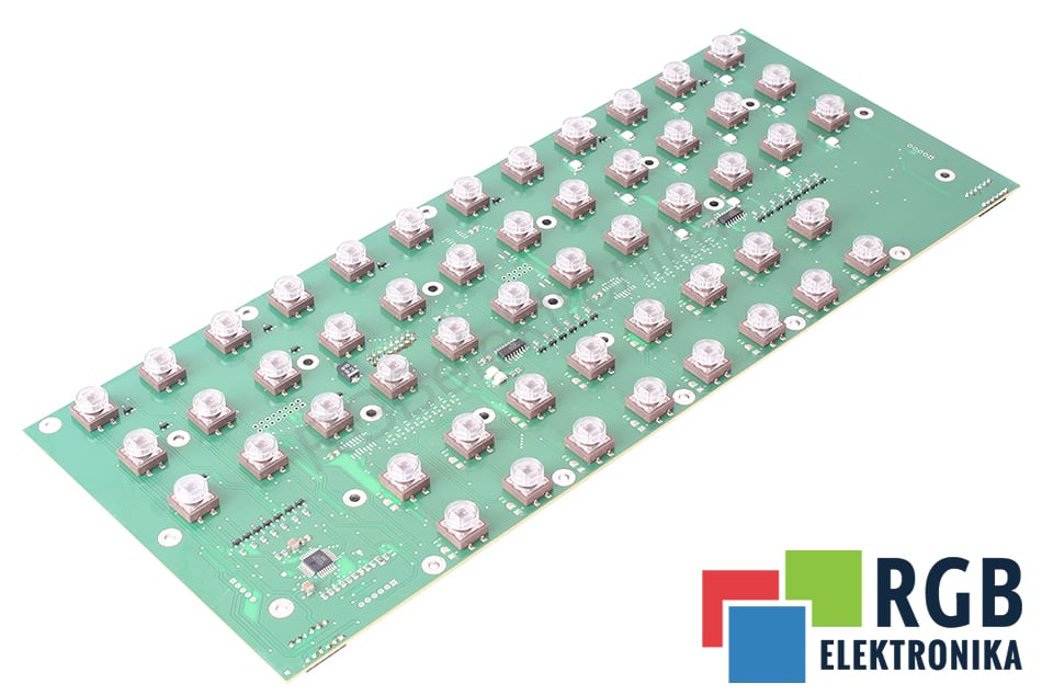 UNIPO R661/1 LS3200090001 LS3200090001 TASTATUR 