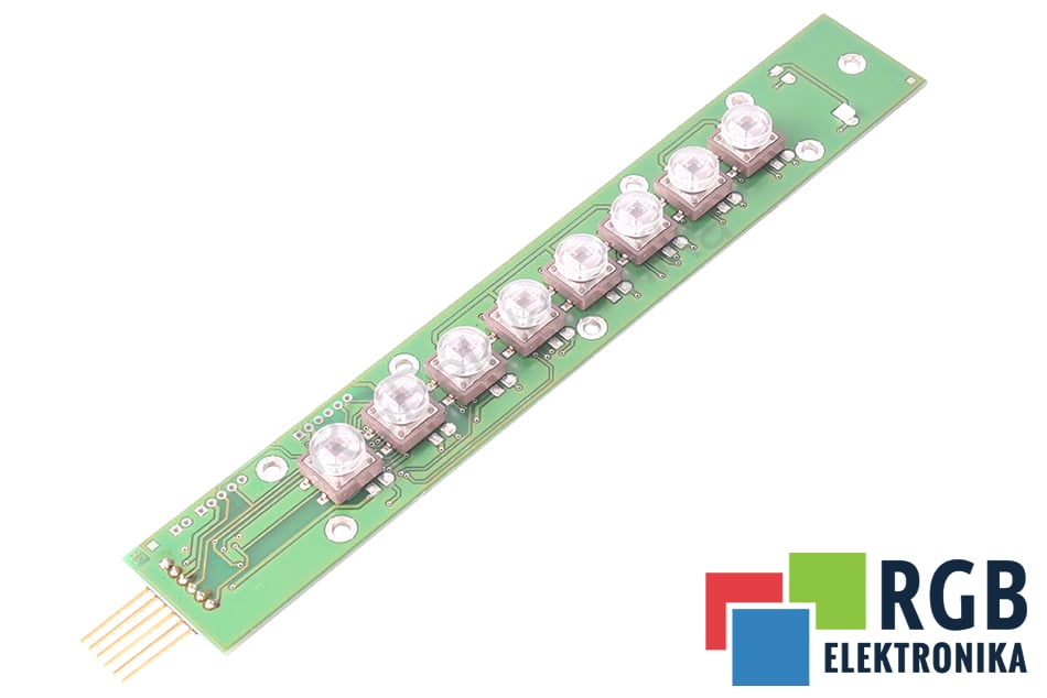 UNIPO R662/1 LS3200089801 LS3200089801 TASTATUR 
