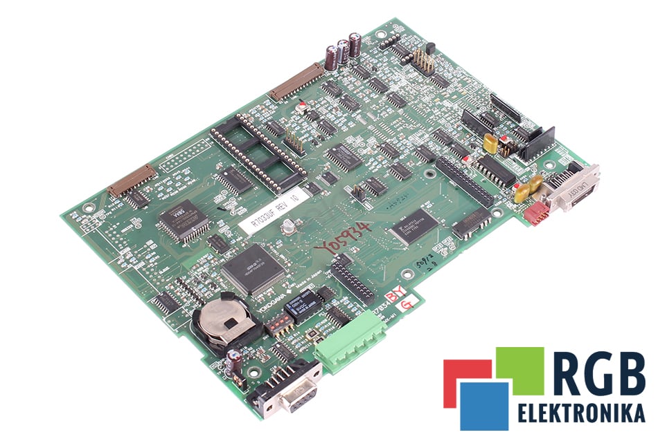 R7034BY R7035BB-01 YOKOGAWA